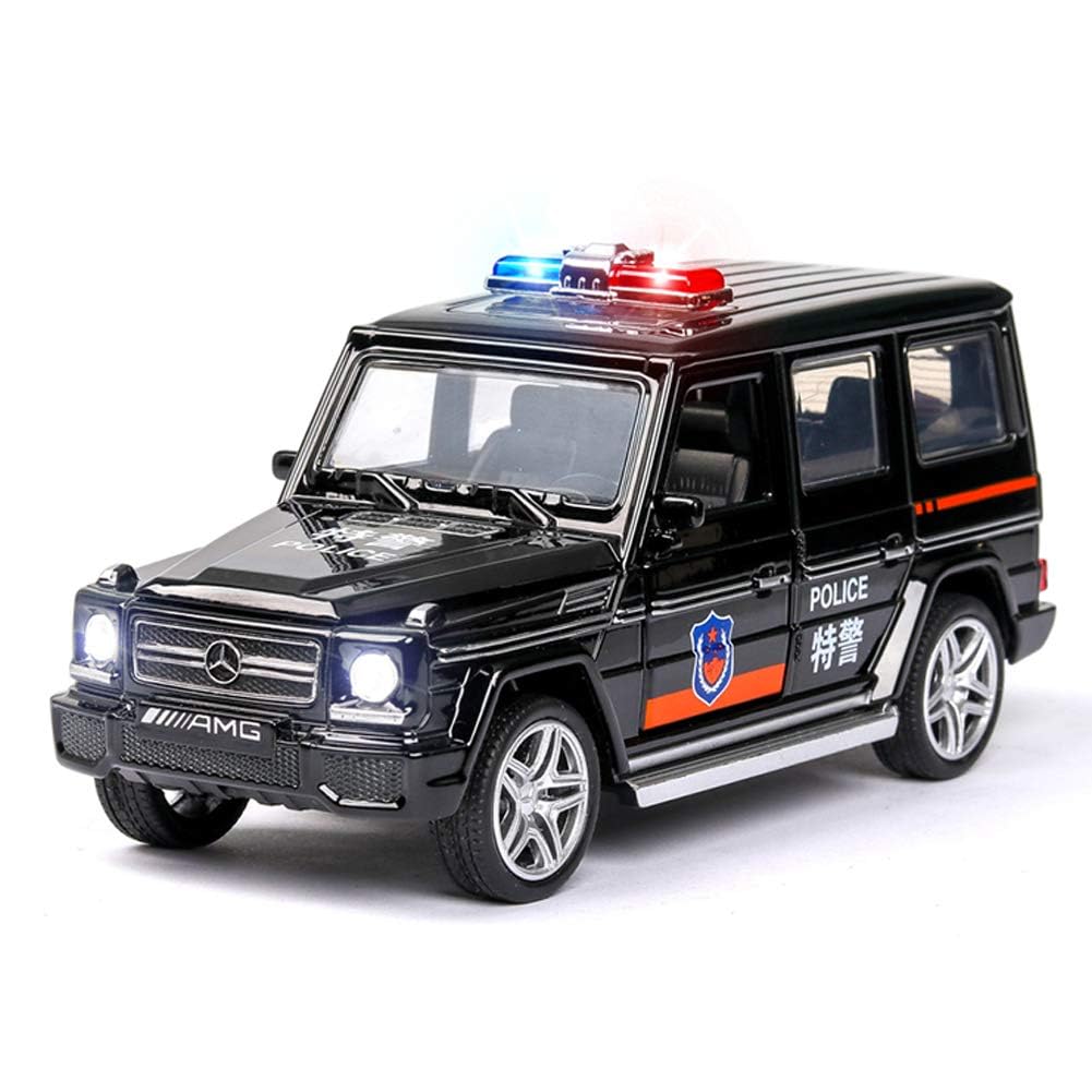 Benz toy car on sale