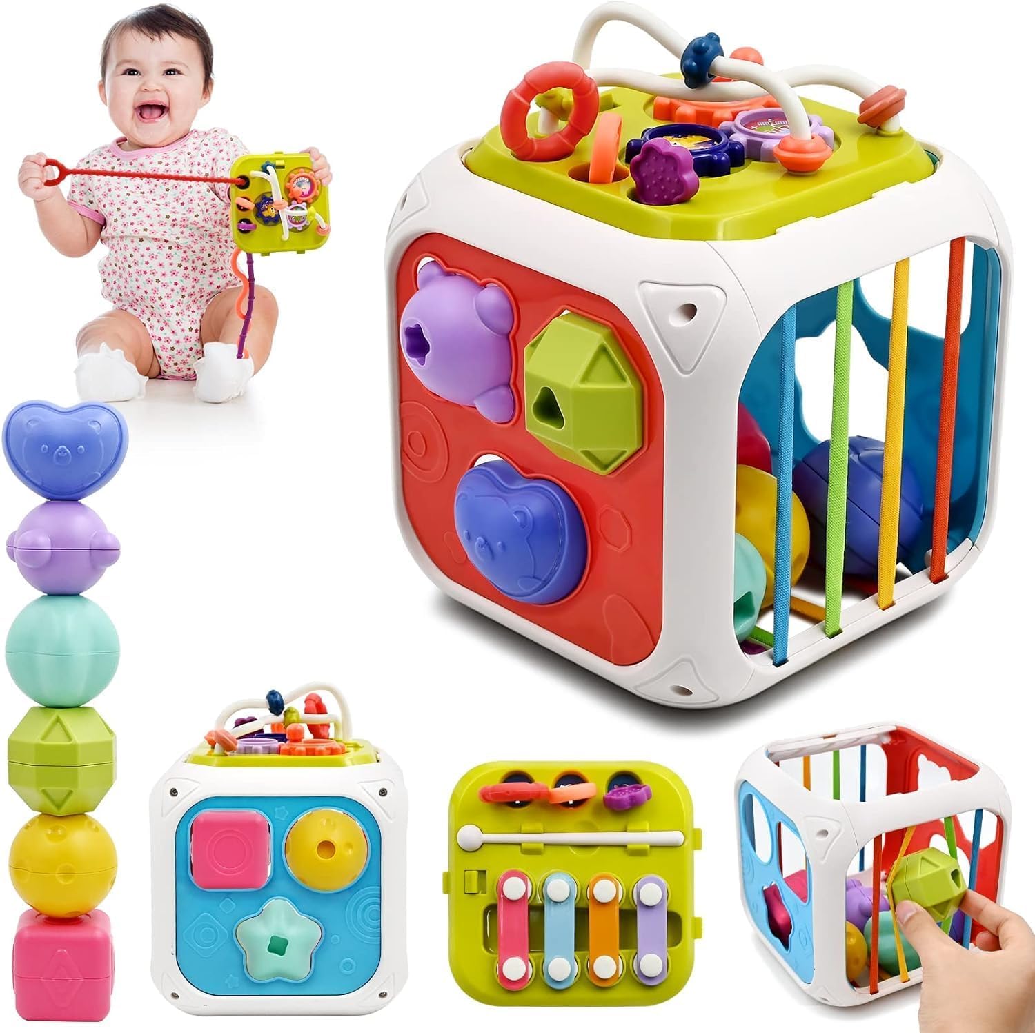 Baby girl toys 18 months online